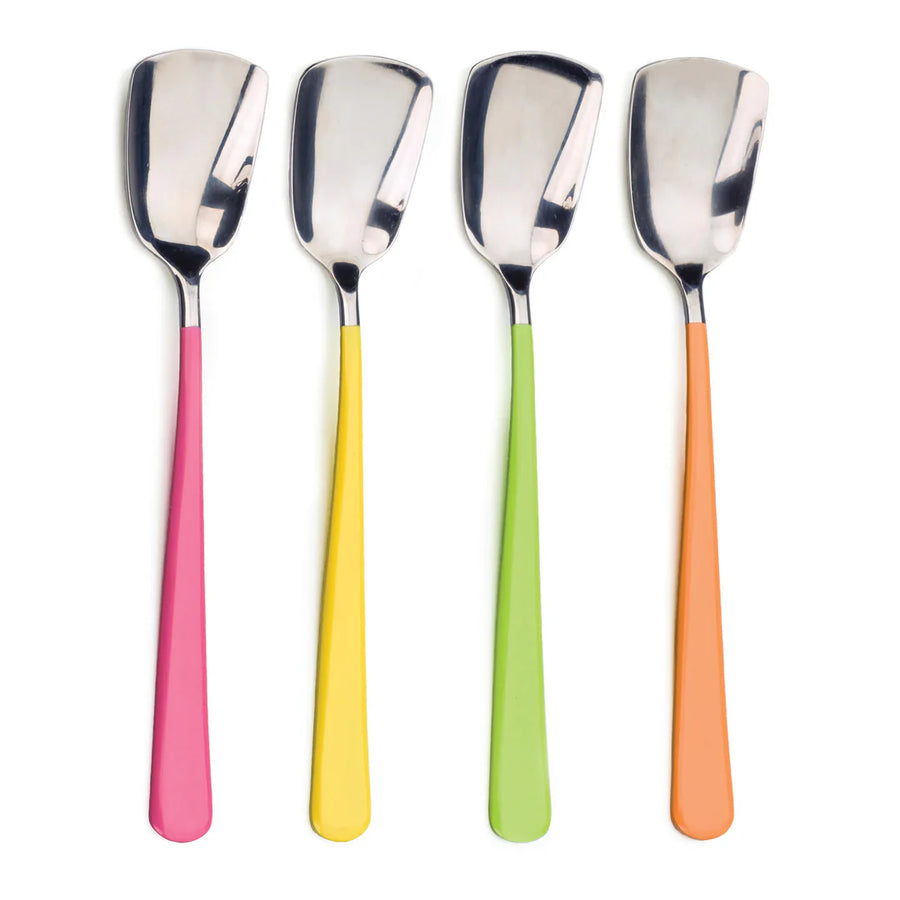 Ice Cream Spoon | Colors