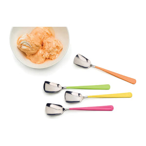 Ice Cream Spoon | Colors