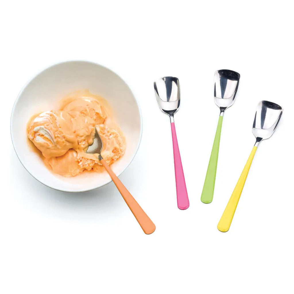 Ice Cream Spoon | Colors