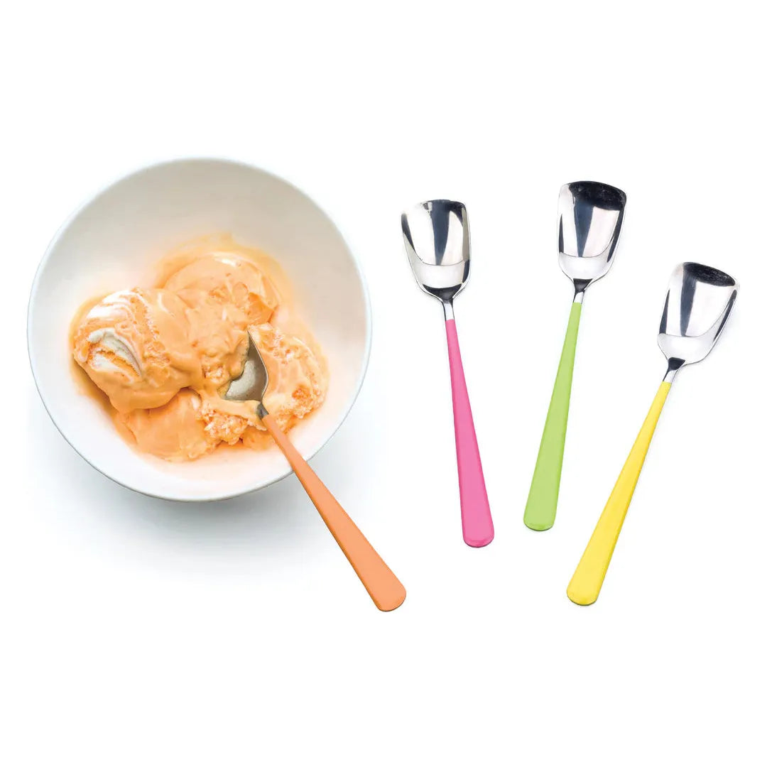 Ice Cream Spoon | Colors