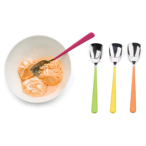 Ice Cream Spoon | Colors