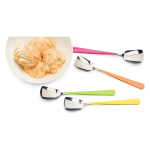 Ice Cream Spoon | Colors