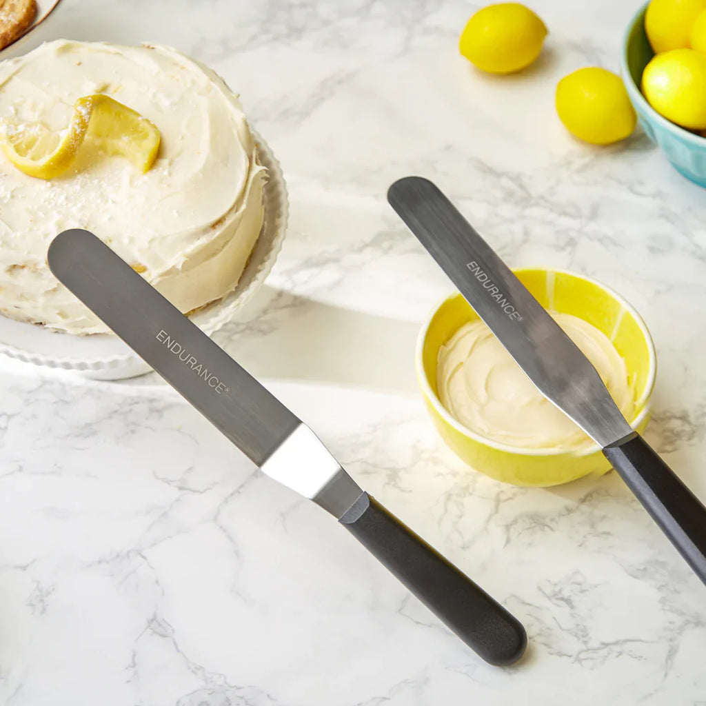 Icing Spatula  | Large (IND)