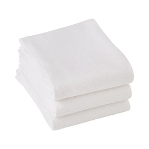 Gourmet Reversible Terry Towel | 3 Piece Set