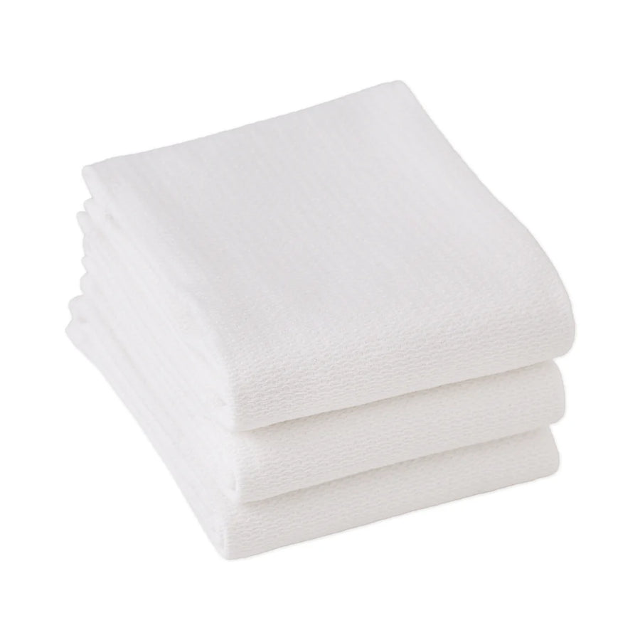 Gourmet Reversible Terry Towel | 3 Piece Set