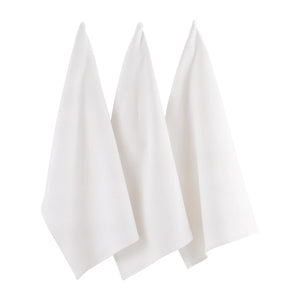 Gourmet Reversible Terry Towel | 3 Piece Set