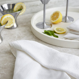 Gourmet Reversible Terry Towel | 3 Piece Set