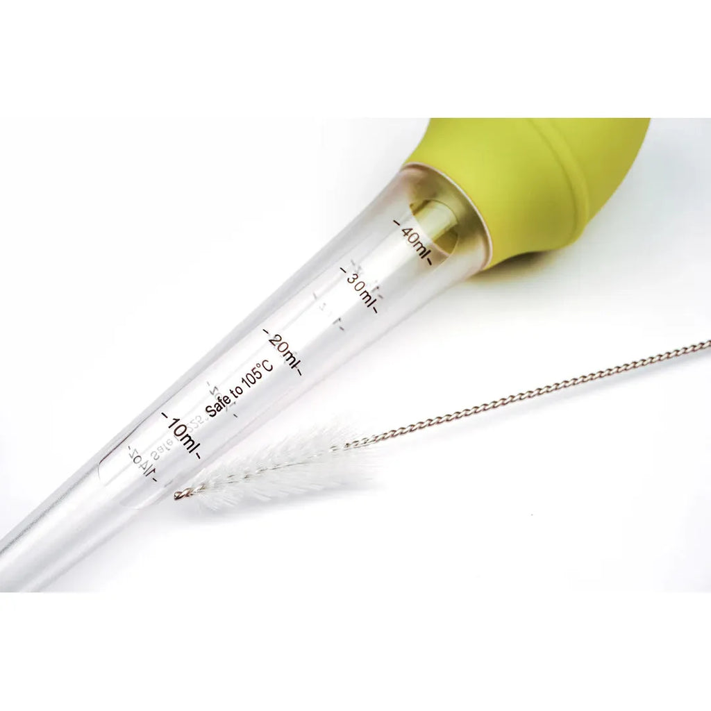 Measuring Bulb Baster