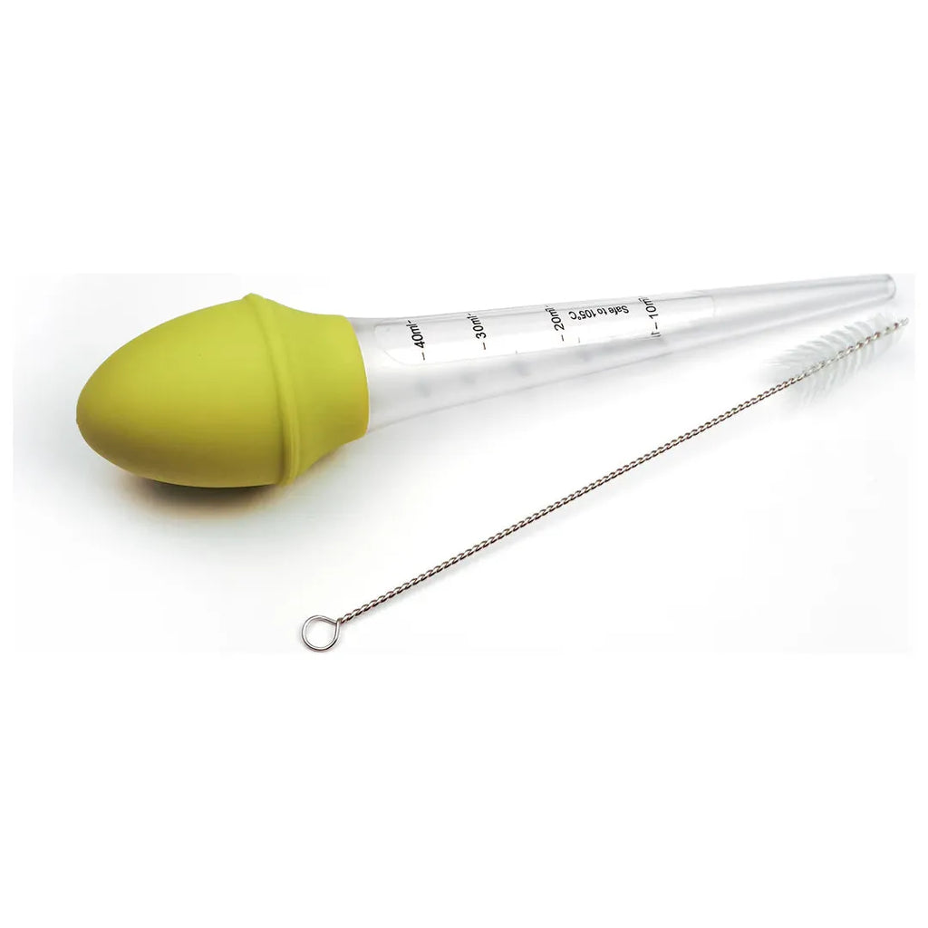 Measuring Bulb Baster