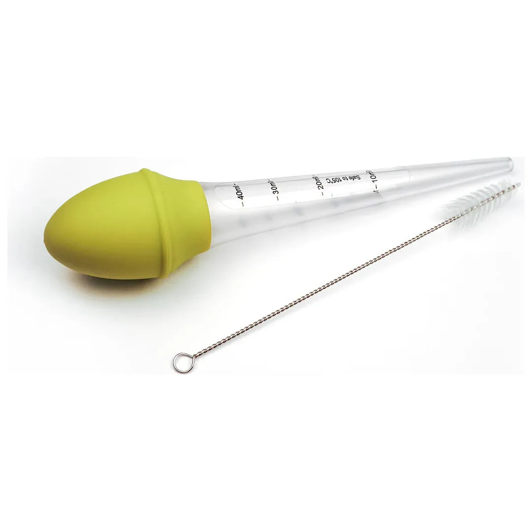 Measuring Bulb Baster