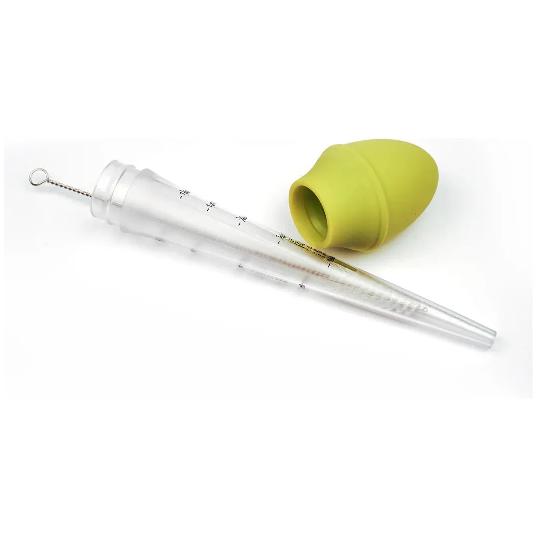 Measuring Bulb Baster