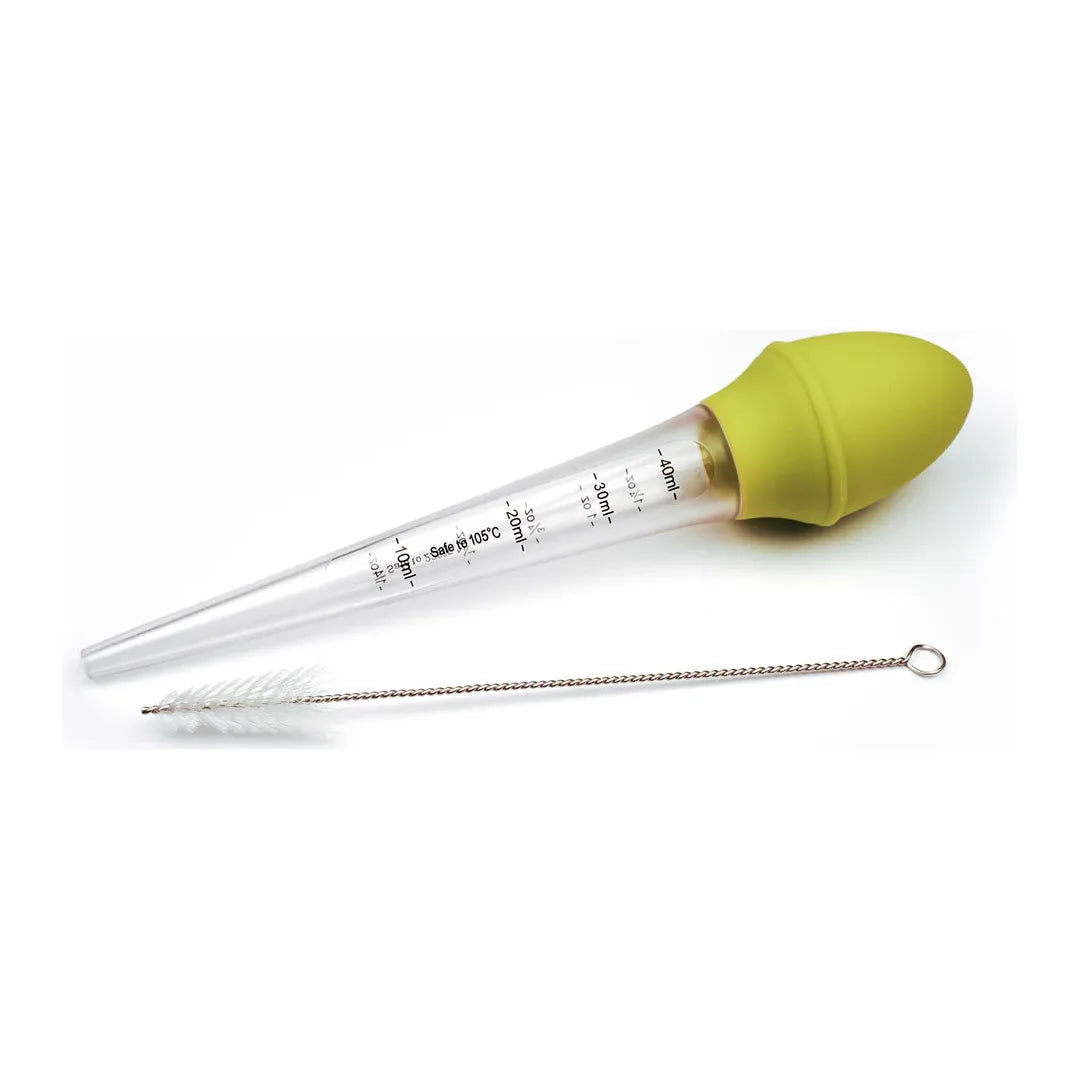 Measuring Bulb Baster
