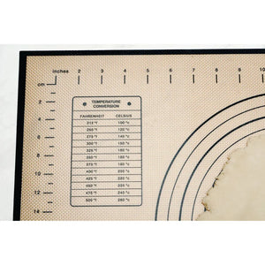 Silicone Pastry Mat