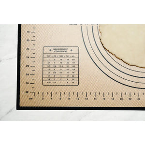 Silicone Pastry Mat