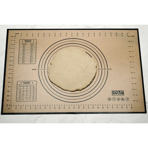 Silicone Pastry Mat