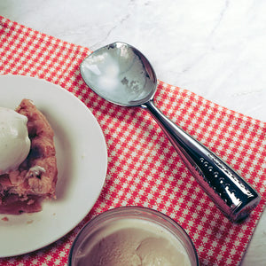 Vintage Ice Cream Spade