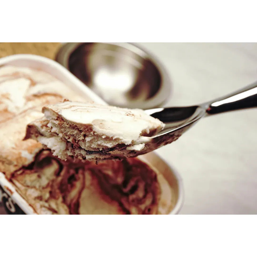 Vintage Ice Cream Spade