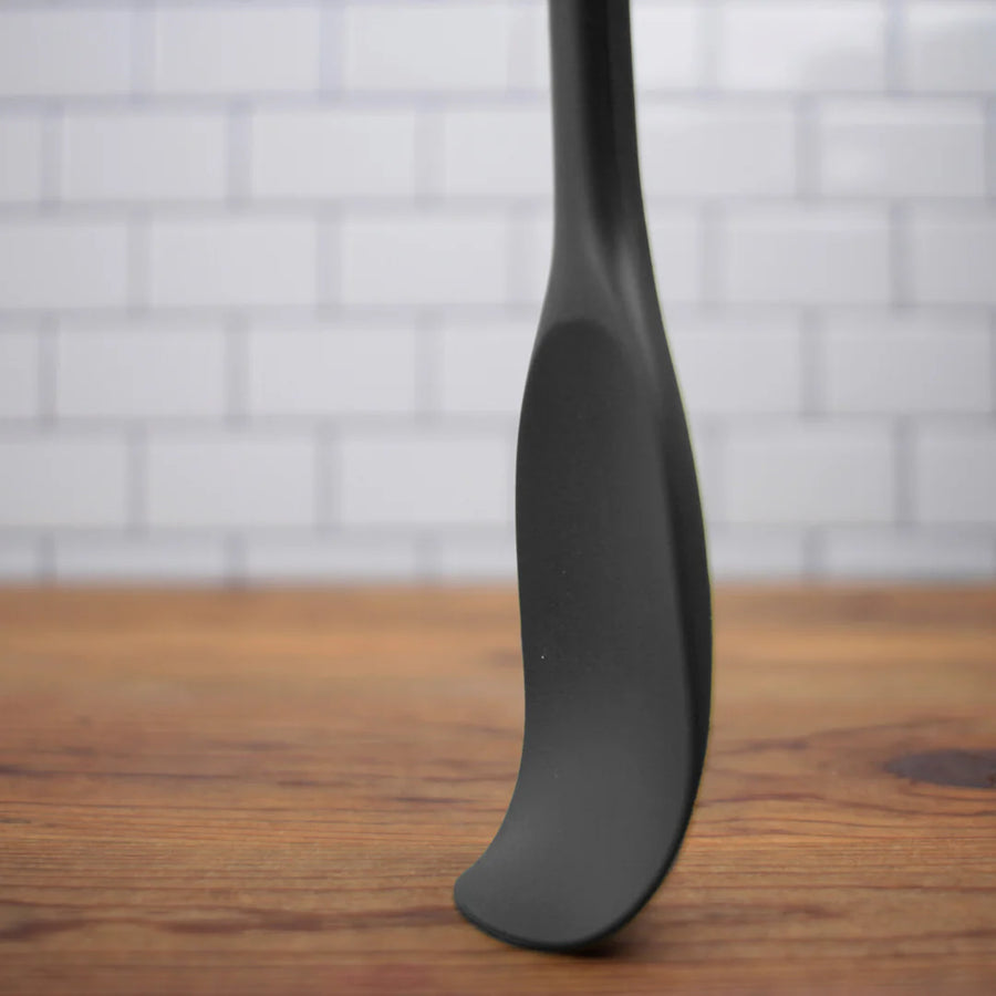 Ela's Favorite Spoon | Black