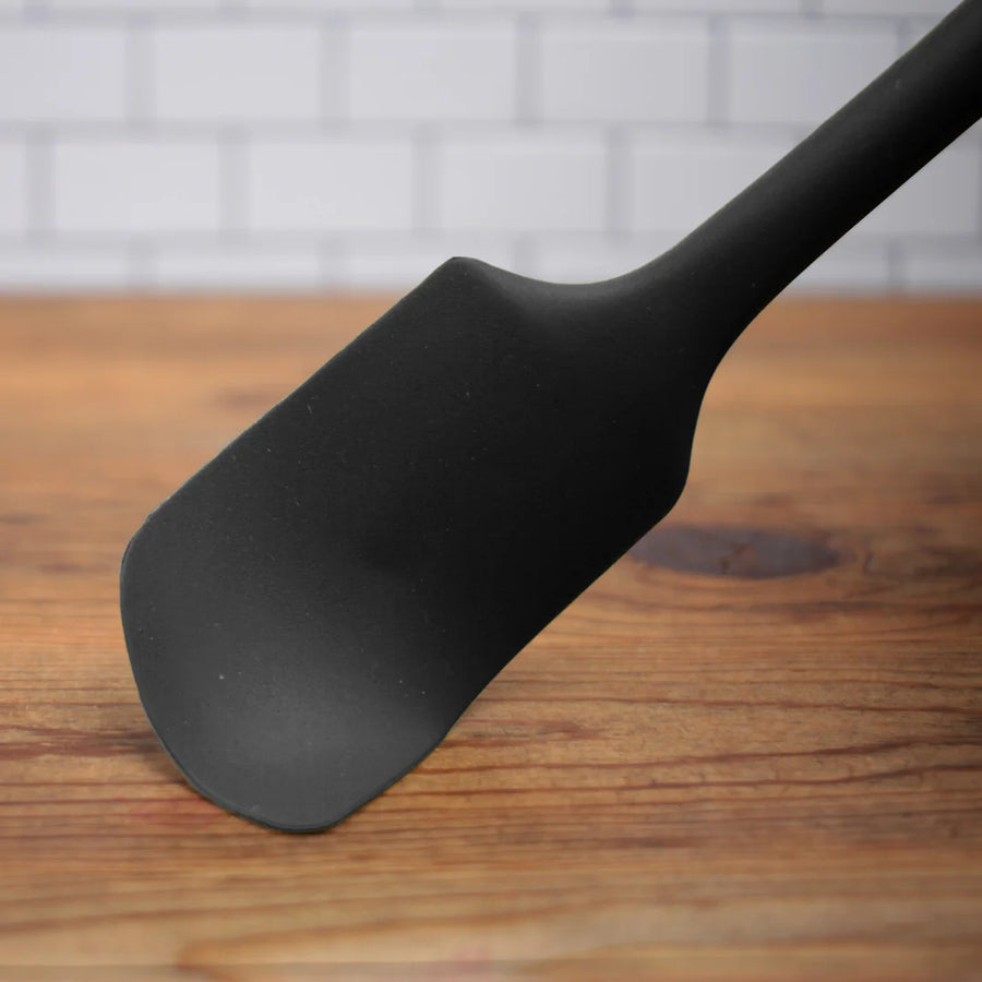 Ela's Favorite Spatula | Black