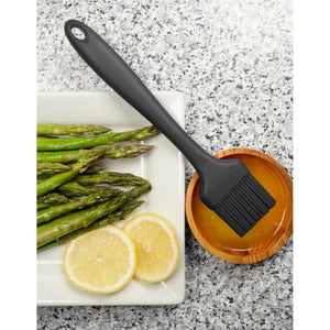 Silicone Basting Brush | Black