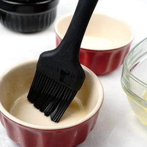 Silicone Basting Brush | Black