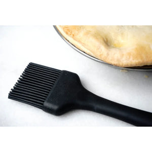 Silicone Basting Brush | Black