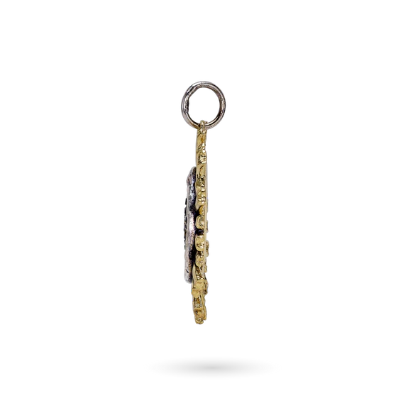 Be the Light Pendant