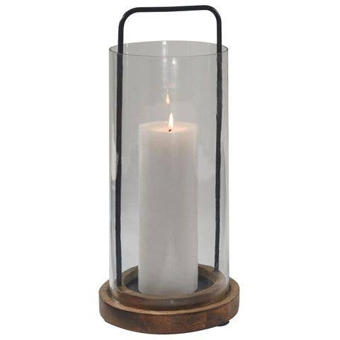 Mason Lantern - Tall