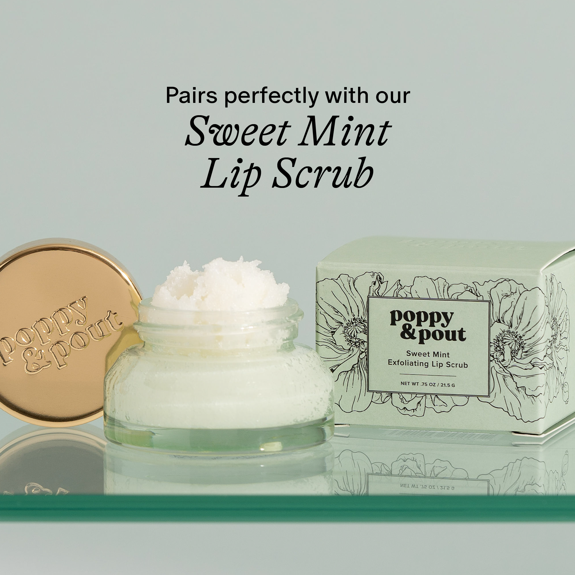 Lip Balm | Sweet Mint
