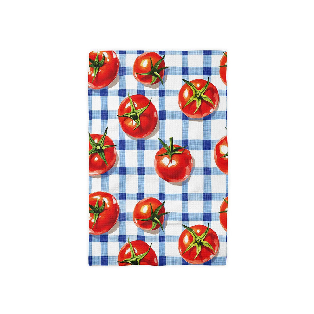 Kitchen Towel | Tomato Garden