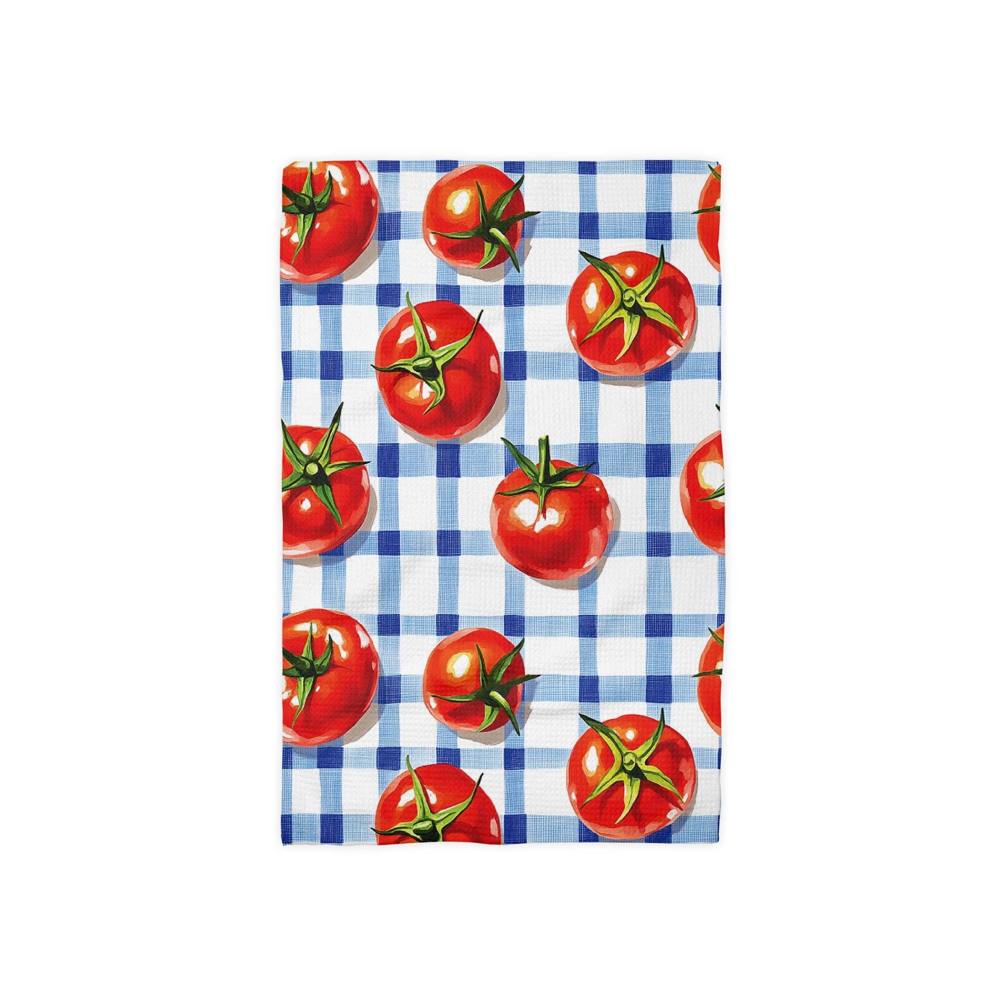 Kitchen Towel | Tomato Garden