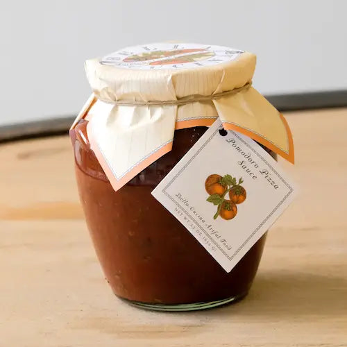 Pomodoro Pizza Sauce