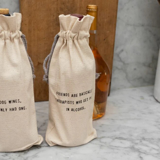 Wine Bag