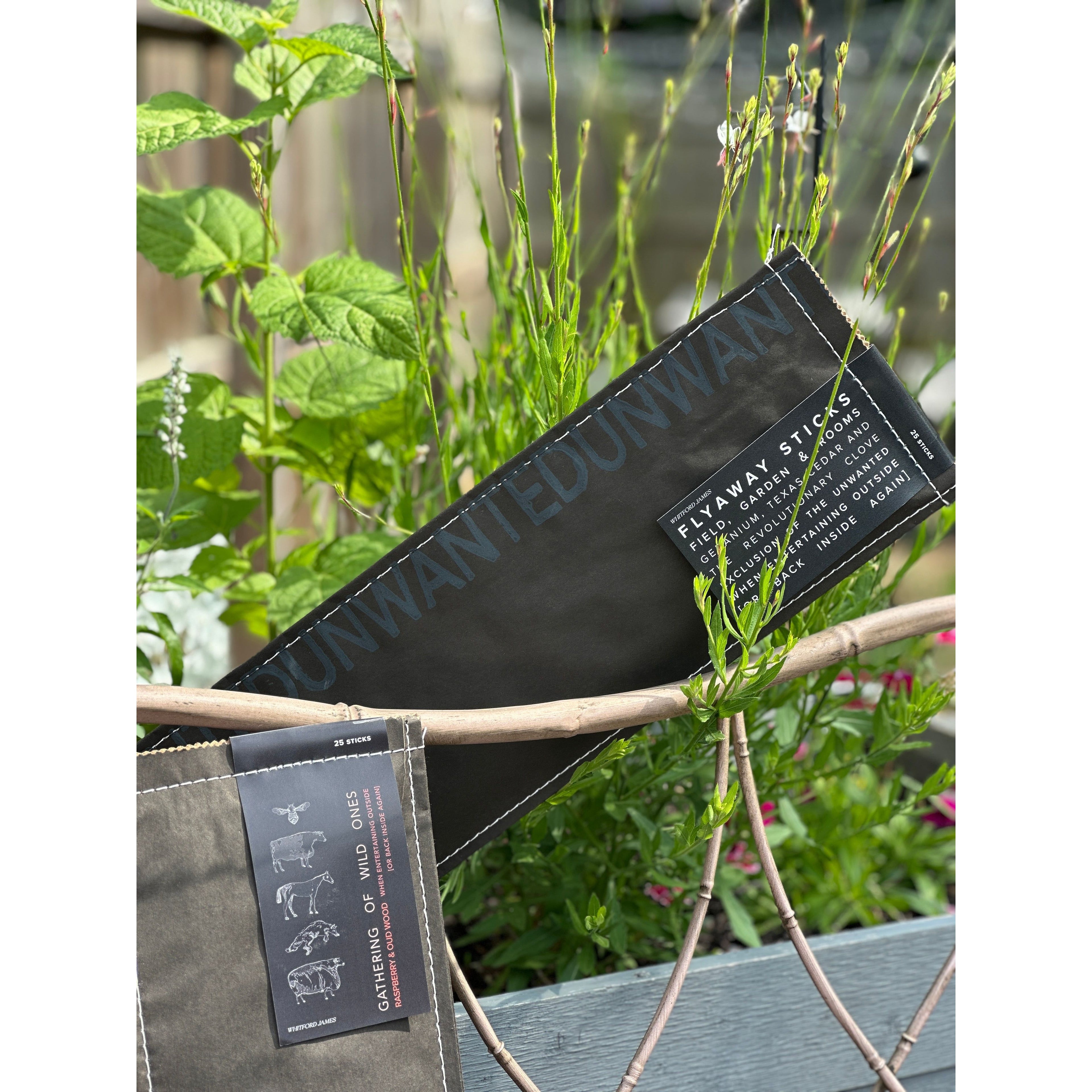 Madison James | FLYAWAY STICKS®
