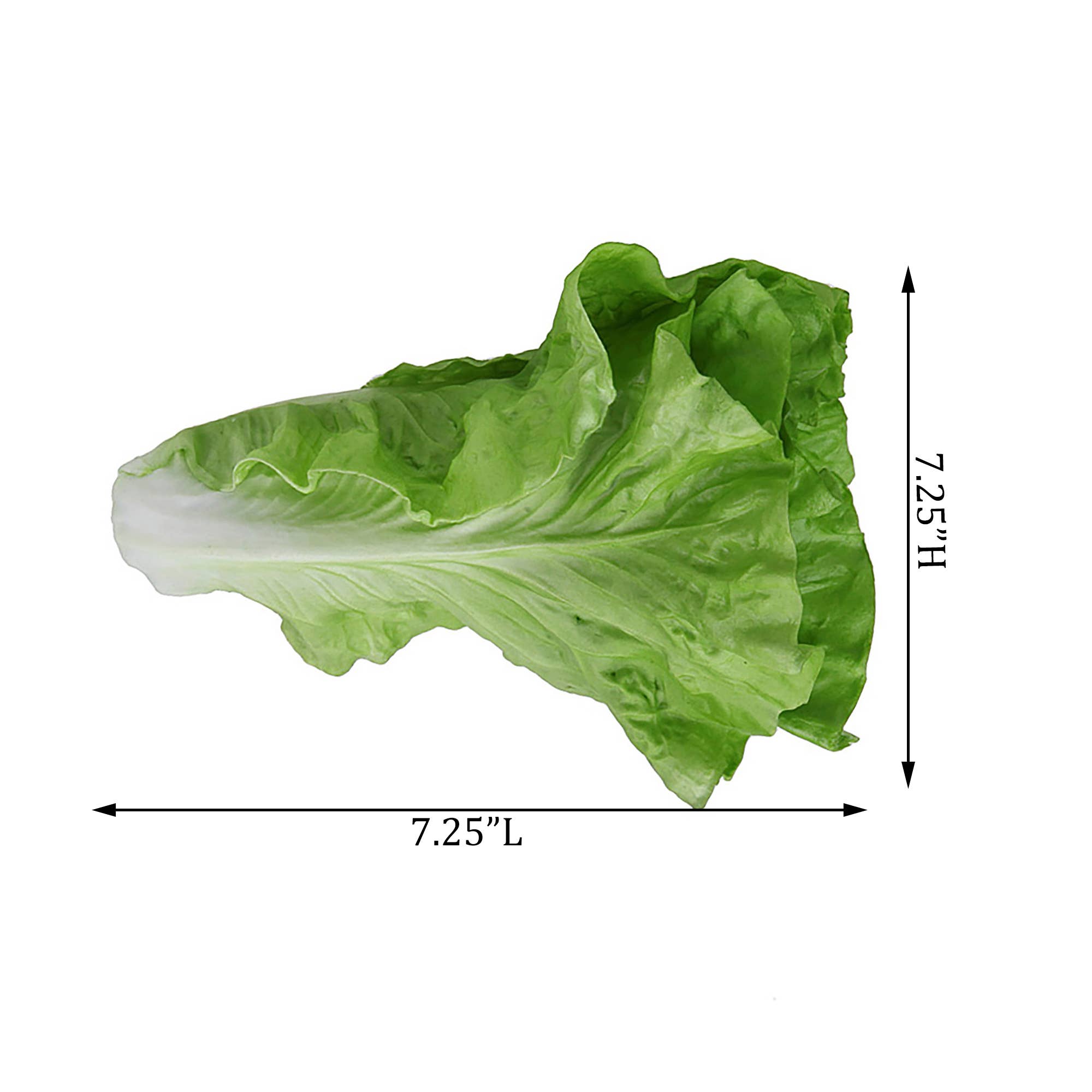 Faux Lettuce