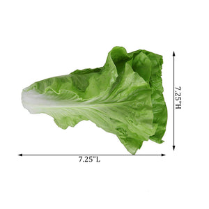 Faux Lettuce