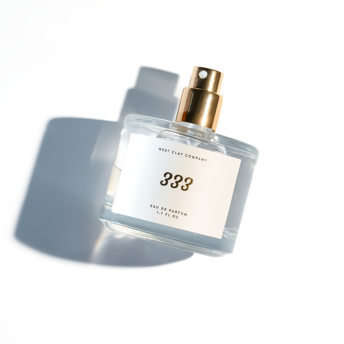 333 Perfume