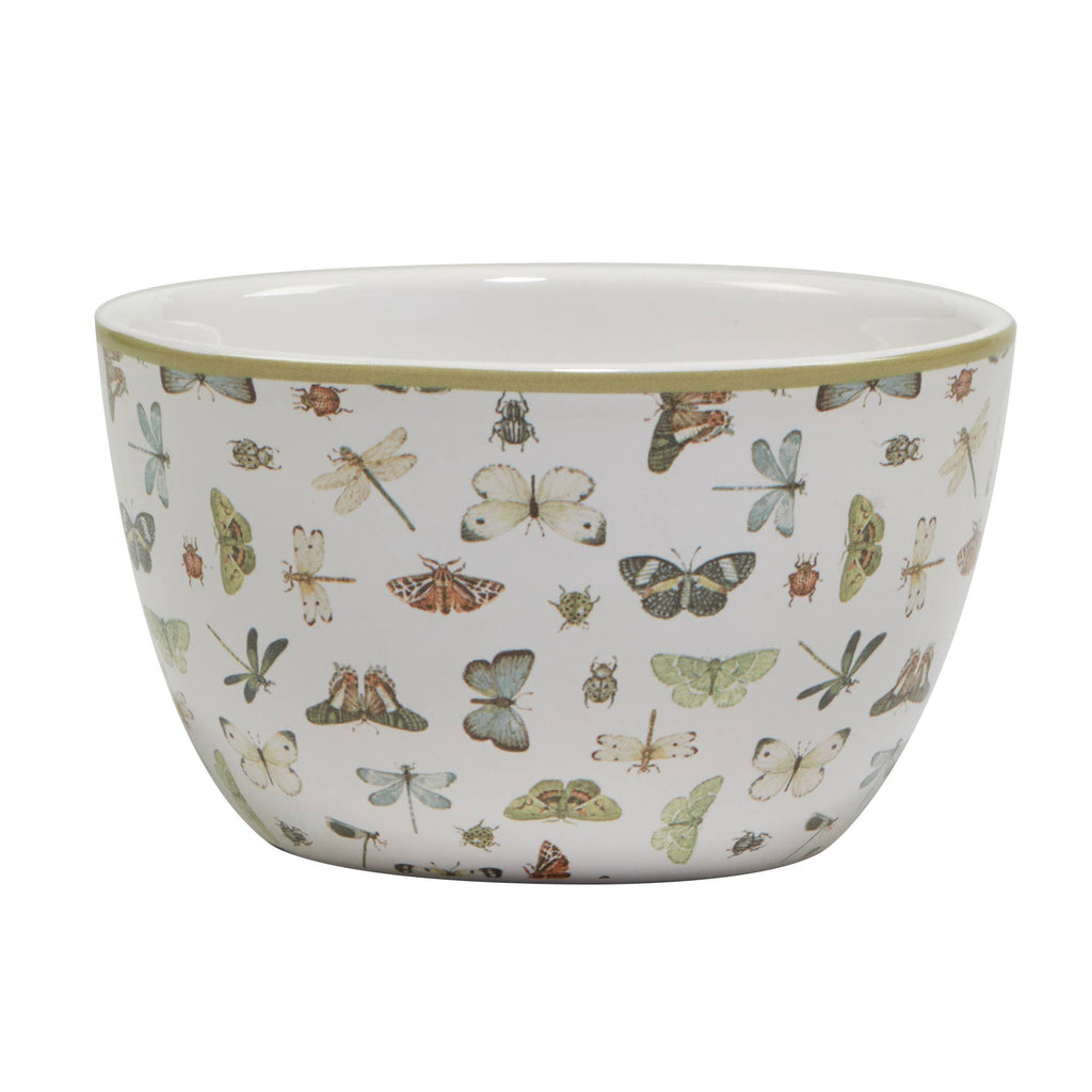 Ice Cream Bowl | Green Fields