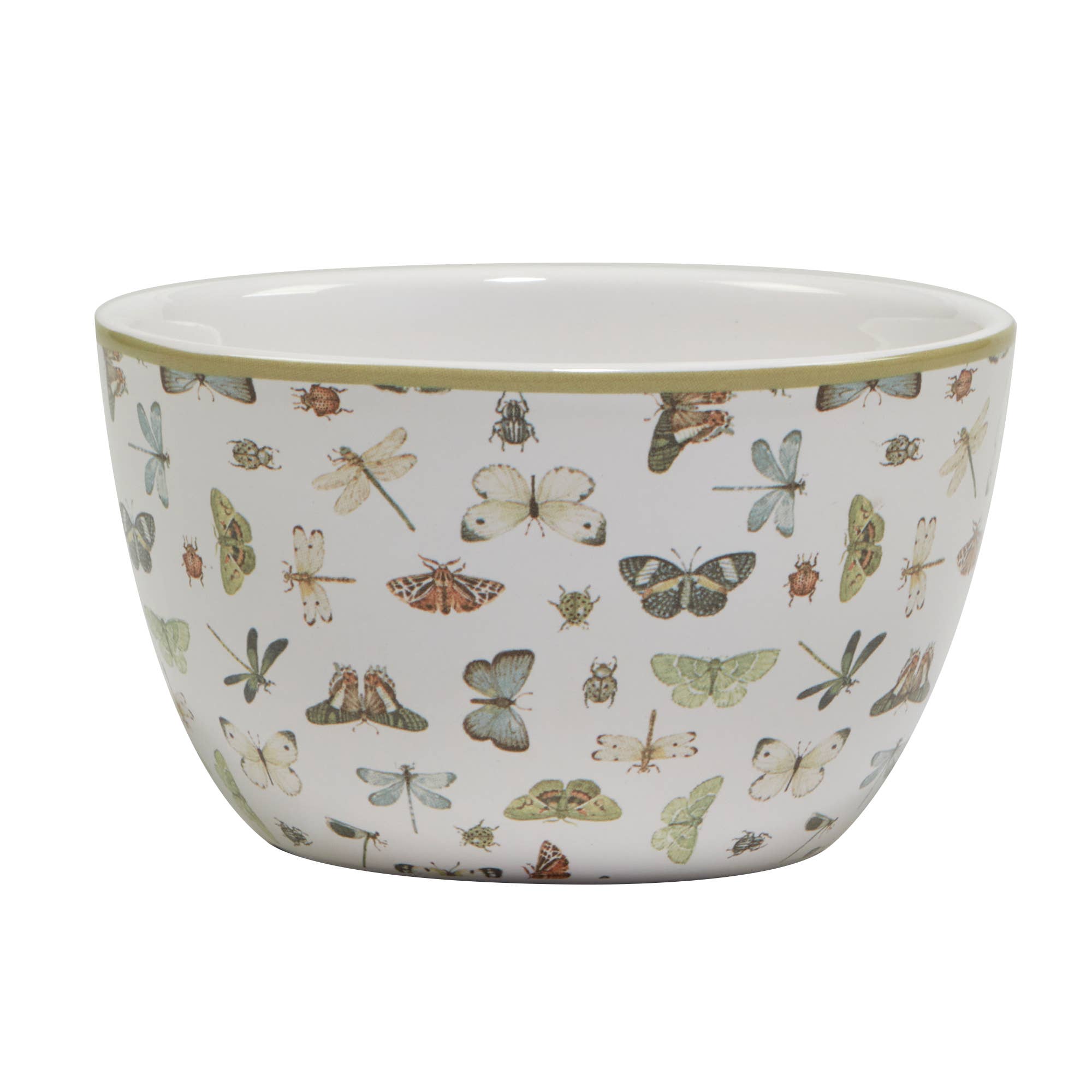 Ice Cream Bowl | Green Fields