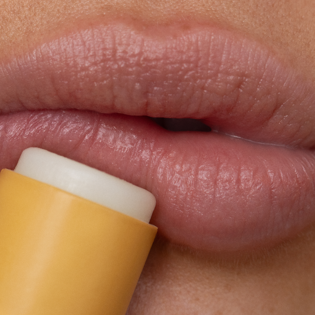 Lip Balm | Lemon Bloom