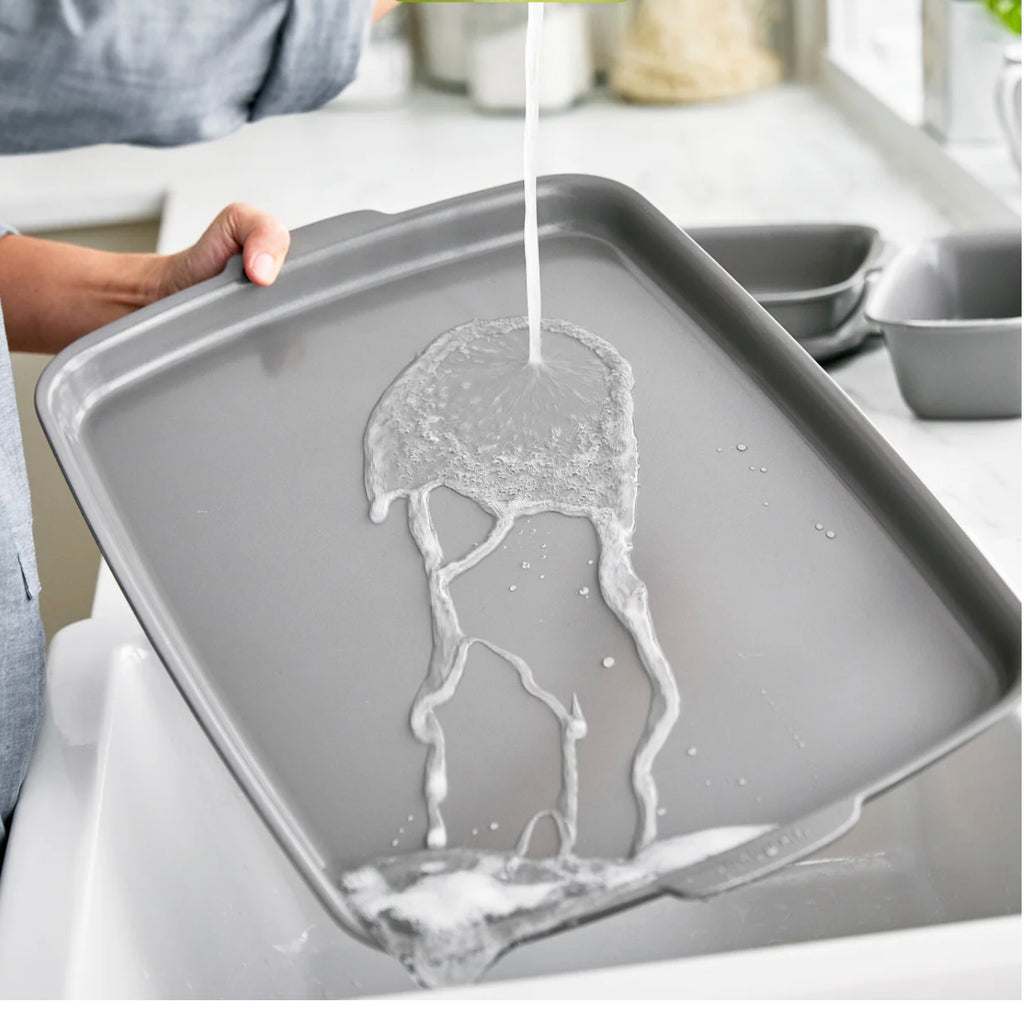 Premiere Ovenware Ceramic Nonstick Sheet Pan