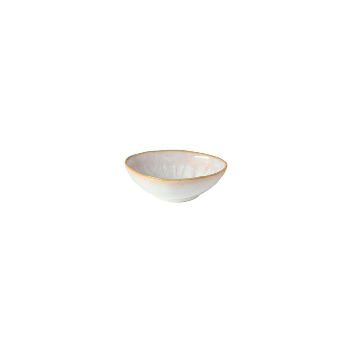 Brisa Collection | Oval Bowl 4”