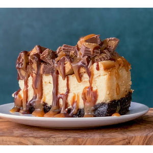 Chocolate Caramel