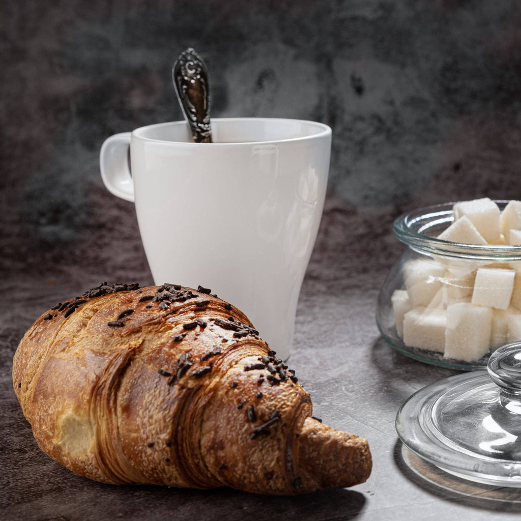 Take & Bake Croissants - Chocolate Filled (4-Pack)