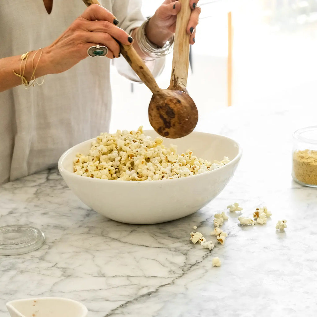Heirloom Popcorn