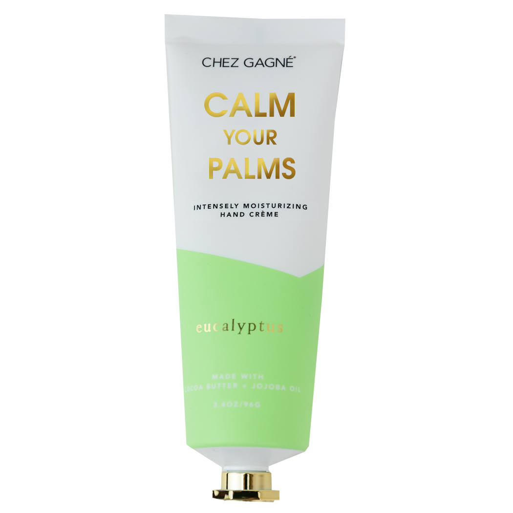 Hand Creme | Calm Your Palms