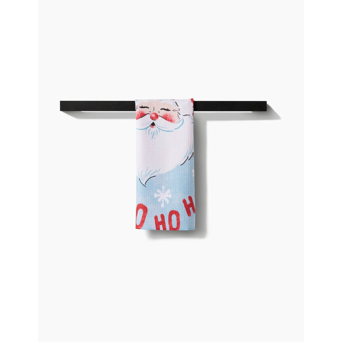 Geometry - Merry Santa Claus