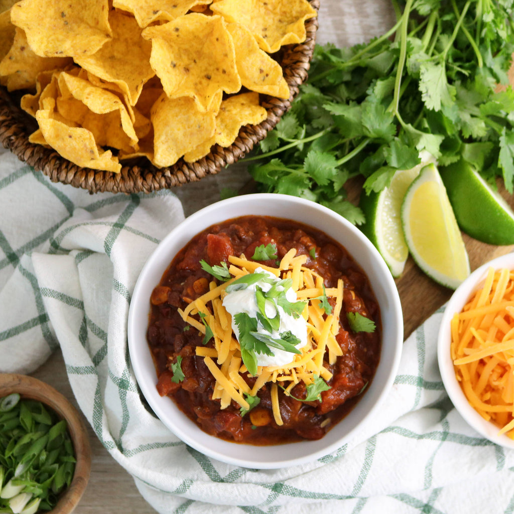 Raven's Nest Gourmet - Chili Grande Spice Blend