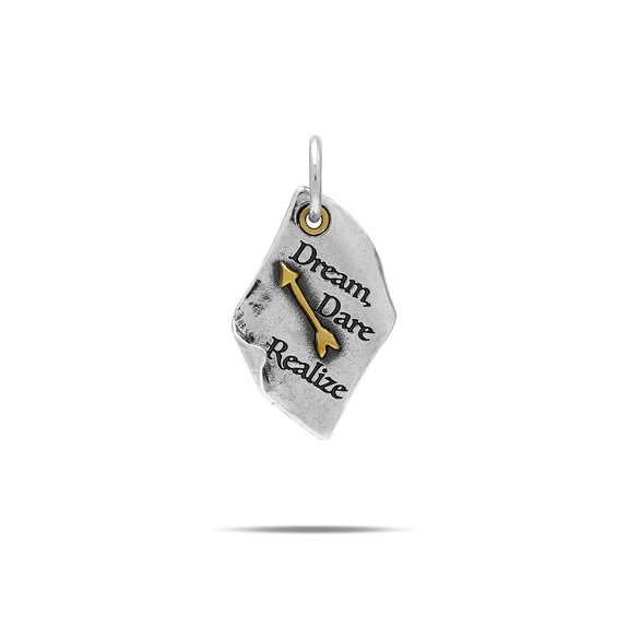 Chapters of Life Charms