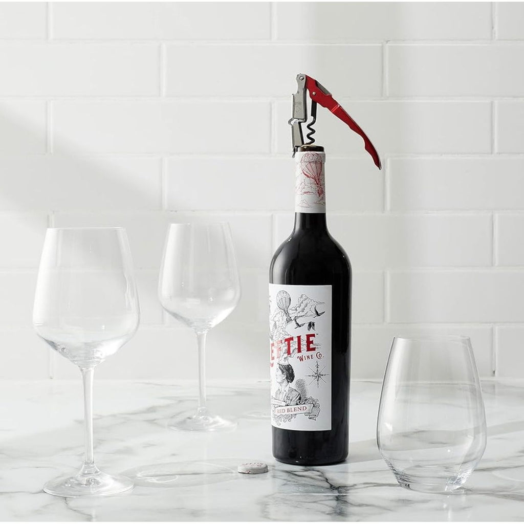 Zippity 2-Step Waiter's Corkscrew
